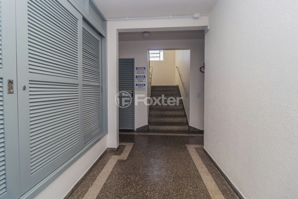 Apartamento à venda com 2 quartos, 51m² - Foto 24