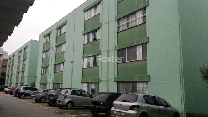 Apartamento à venda com 2 quartos, 67m² - Foto 14