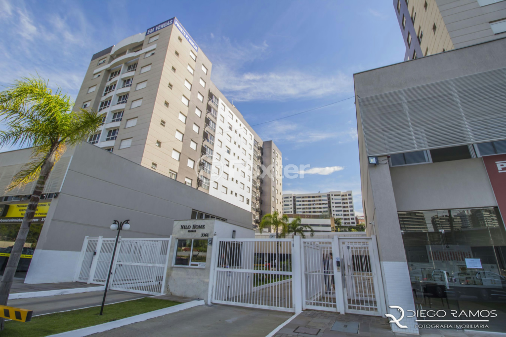 Apartamento à venda com 2 quartos, 67m² - Foto 21