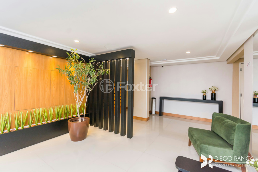 Apartamento à venda com 2 quartos, 67m² - Foto 24