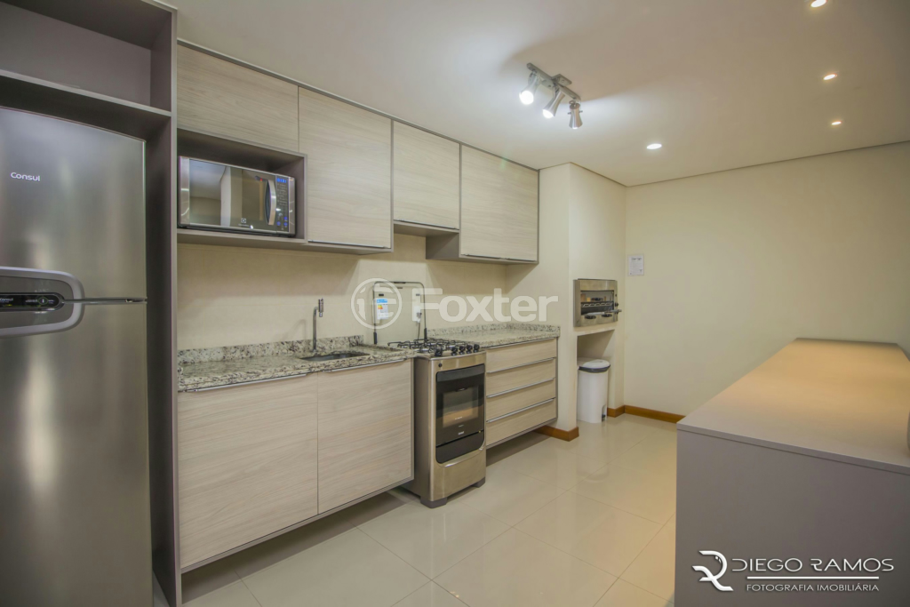 Apartamento à venda com 2 quartos, 67m² - Foto 26