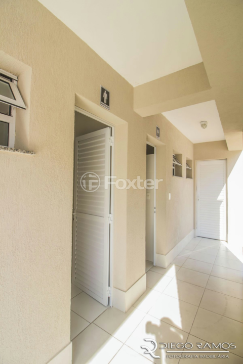 Apartamento à venda com 2 quartos, 67m² - Foto 38