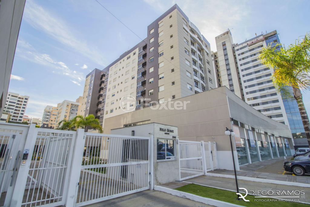 Apartamento à venda com 2 quartos, 67m² - Foto 39