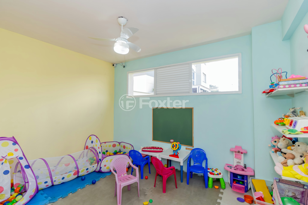 Apartamento à venda com 3 quartos, 89m² - Foto 64