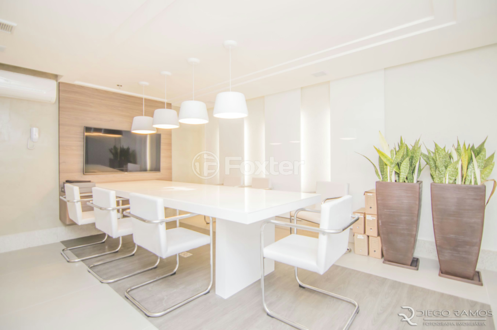 Conjunto Comercial-Sala à venda, 67m² - Foto 19
