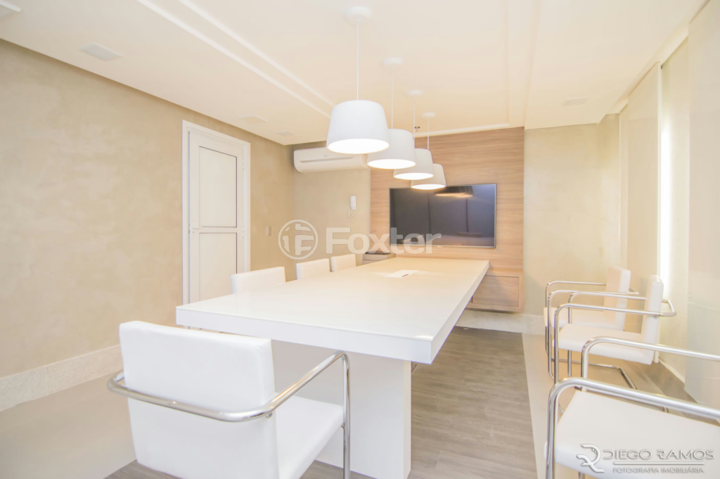 Conjunto Comercial-Sala à venda, 67m² - Foto 21