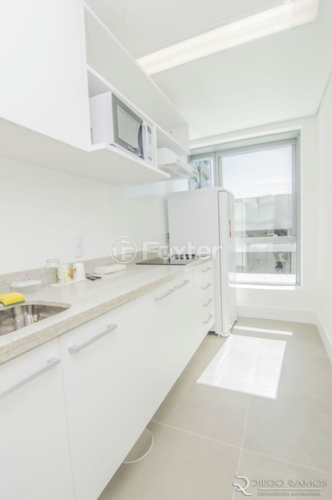 Conjunto Comercial-Sala à venda, 67m² - Foto 25