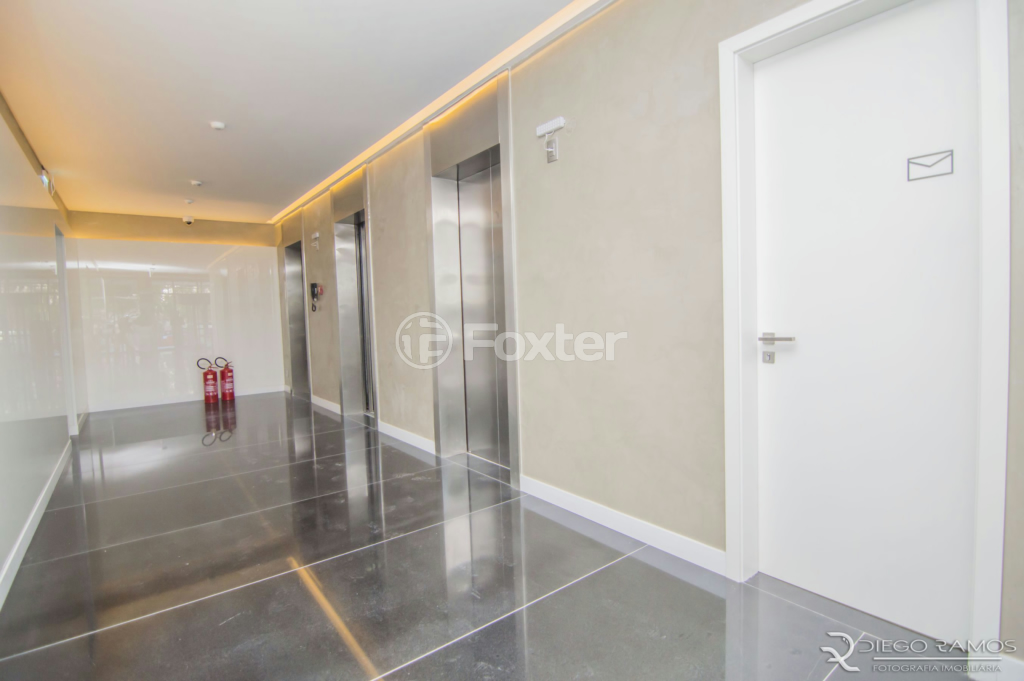 Conjunto Comercial-Sala à venda, 67m² - Foto 26