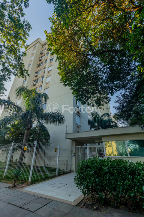 Apartamento à venda com 2 quartos, 48m² - Foto 46