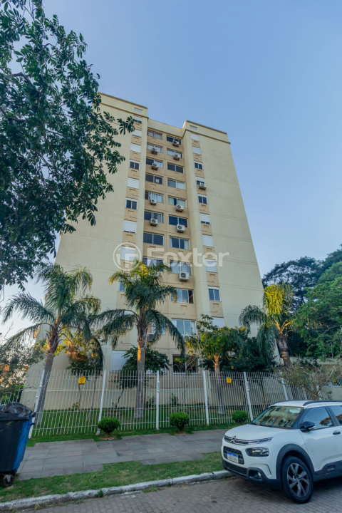 Apartamento à venda com 2 quartos, 48m² - Foto 32