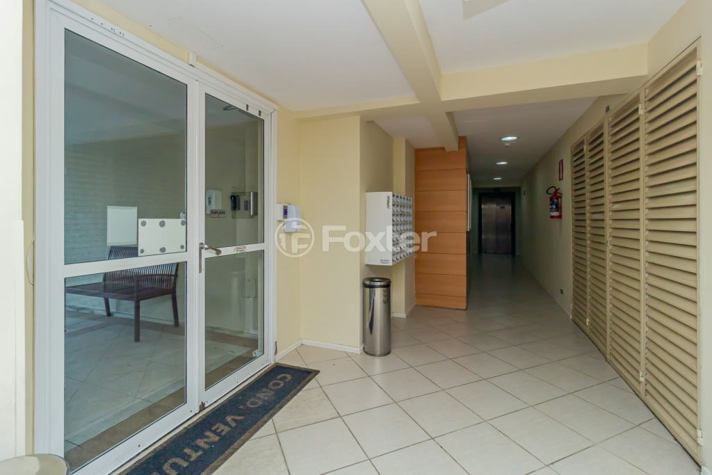 Apartamento à venda com 2 quartos, 48m² - Foto 36