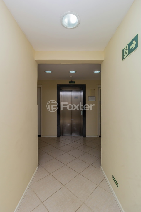 Apartamento à venda com 2 quartos, 48m² - Foto 37