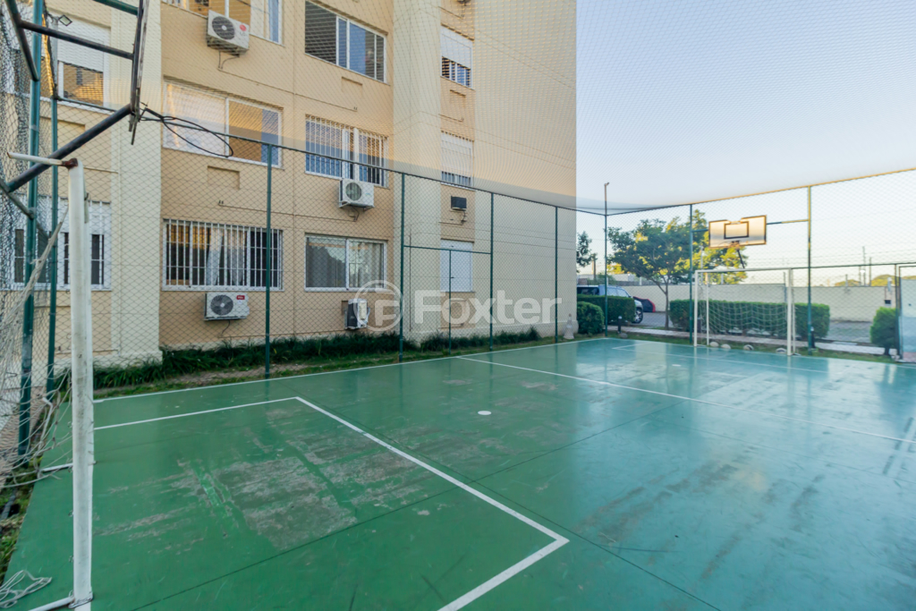 Apartamento à venda com 2 quartos, 48m² - Foto 34