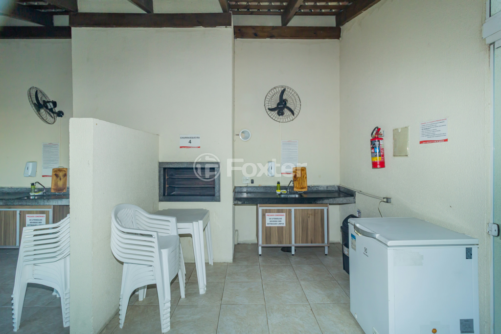 Apartamento à venda com 2 quartos, 48m² - Foto 38