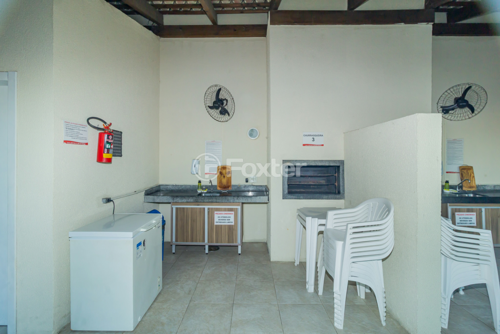 Apartamento à venda com 2 quartos, 48m² - Foto 39