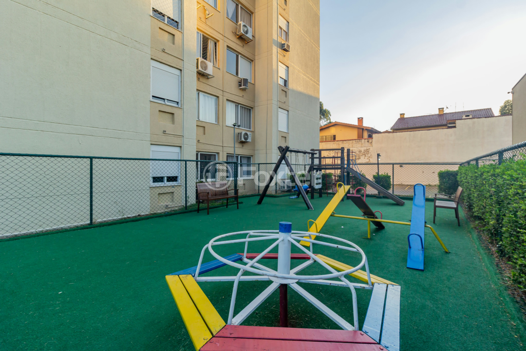 Apartamento à venda com 2 quartos, 48m² - Foto 35