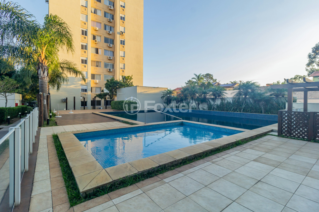 Apartamento à venda com 2 quartos, 48m² - Foto 33