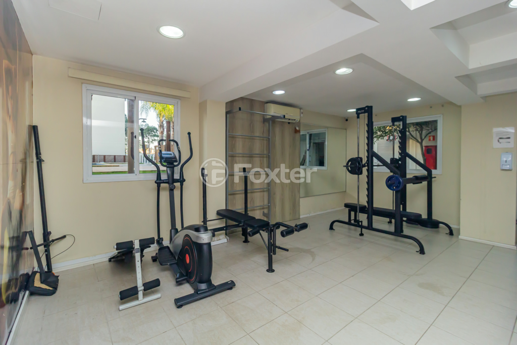 Apartamento à venda com 2 quartos, 48m² - Foto 42