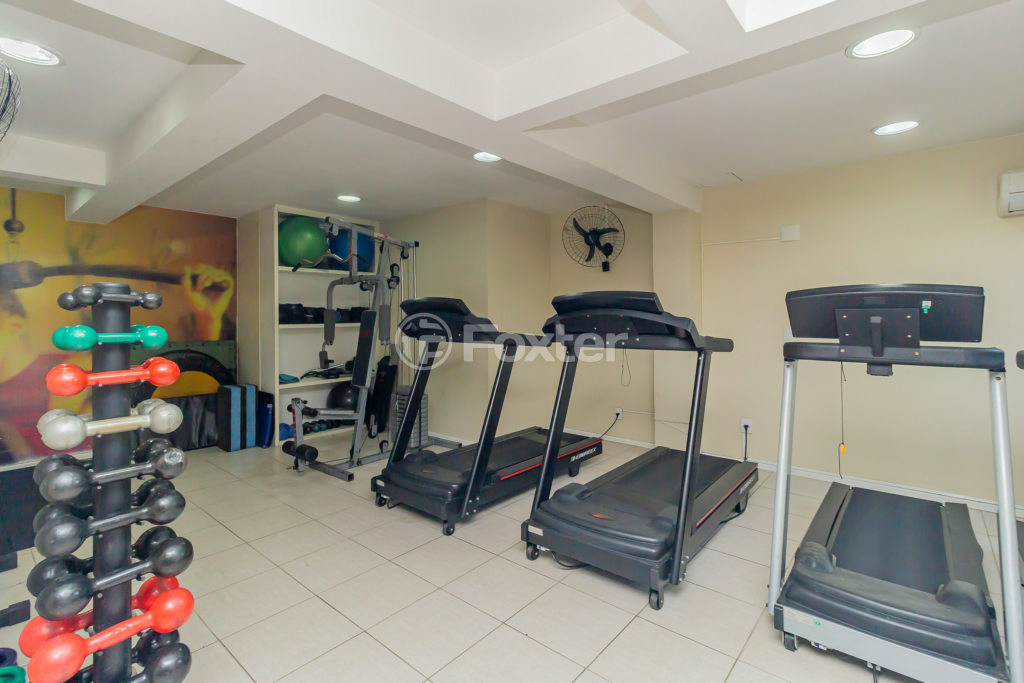 Apartamento à venda com 2 quartos, 48m² - Foto 43