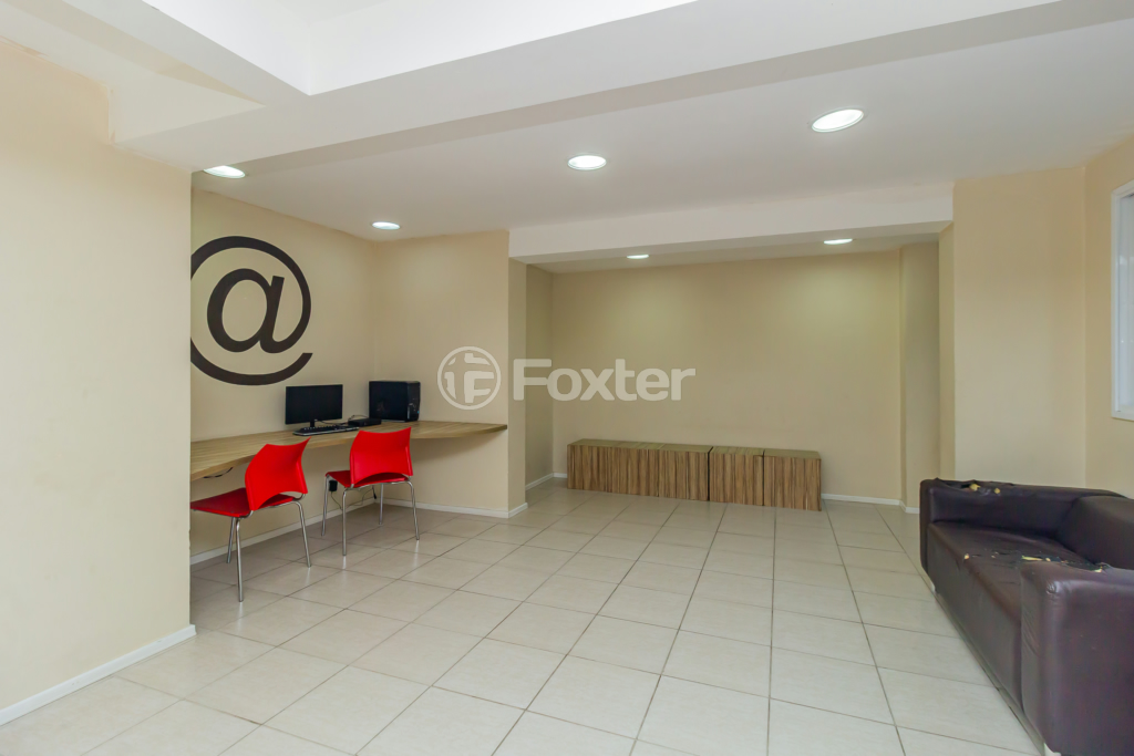 Apartamento à venda com 2 quartos, 48m² - Foto 44