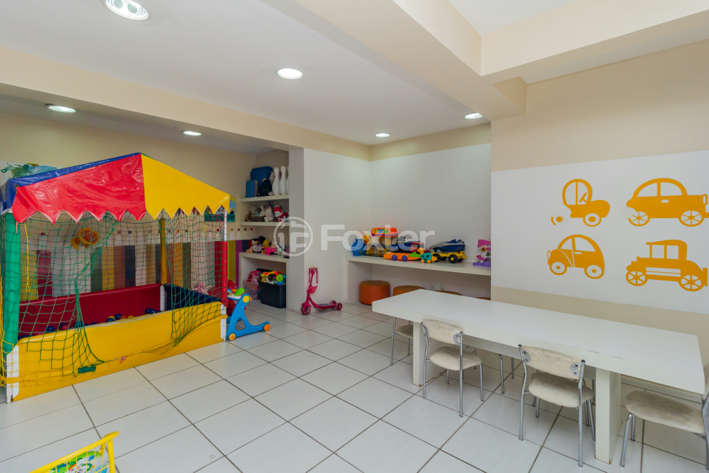 Apartamento à venda com 2 quartos, 48m² - Foto 45