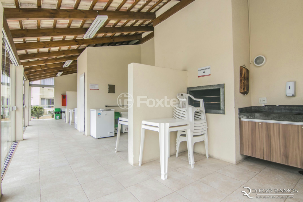 Apartamento à venda com 3 quartos, 62m² - Foto 61