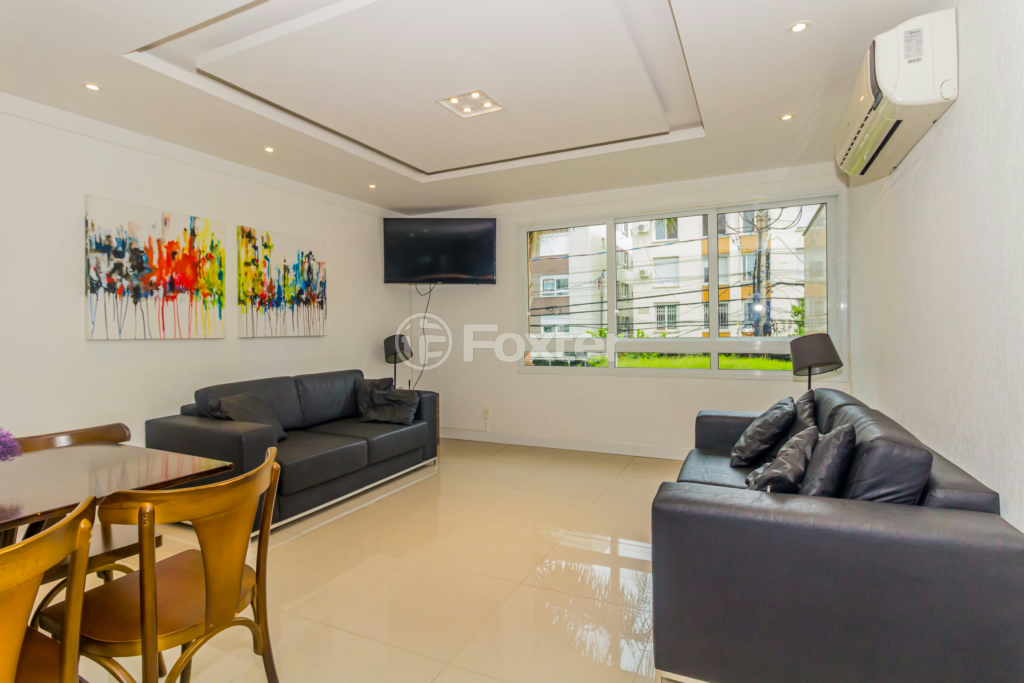 Apartamento à venda com 3 quartos, 73m² - Foto 42