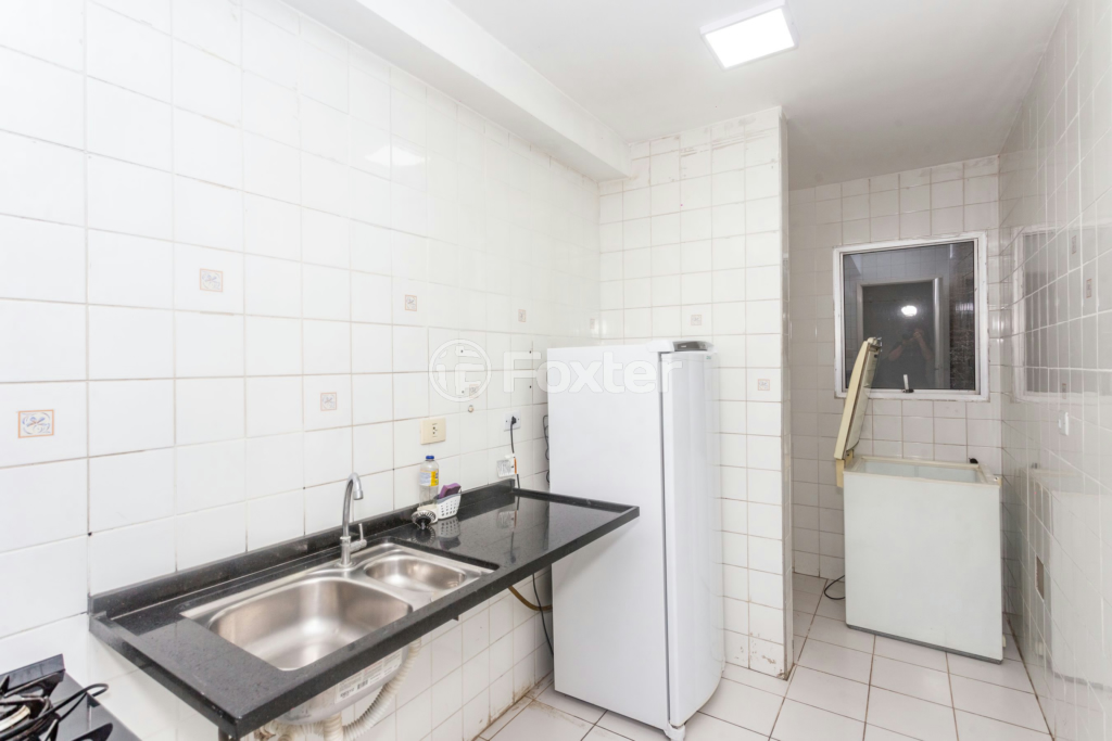 Apartamento à venda com 2 quartos, 56m² - Foto 41