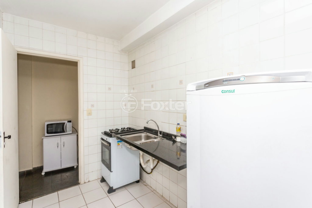 Apartamento à venda com 2 quartos, 56m² - Foto 42