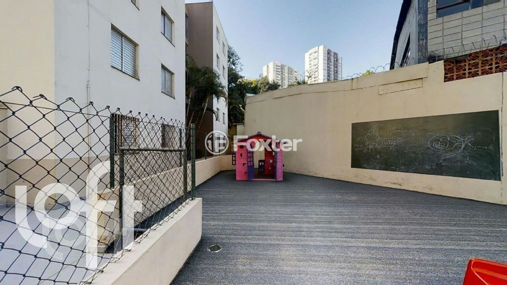 Apartamento à venda com 2 quartos, 55m² - Foto 41