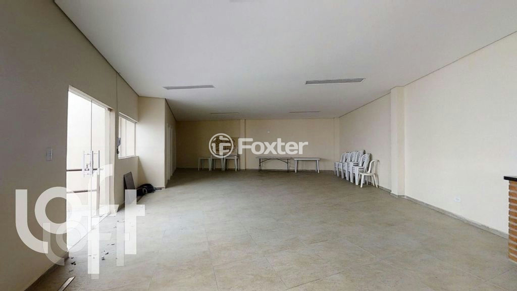 Apartamento à venda com 2 quartos, 55m² - Foto 35