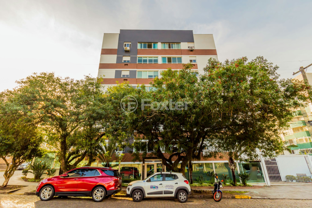 Apartamento à venda com 3 quartos, 75m² - Foto 59