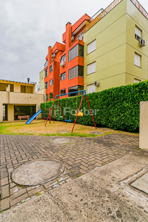 Apartamento à venda com 2 quartos, 75m² - Foto 48