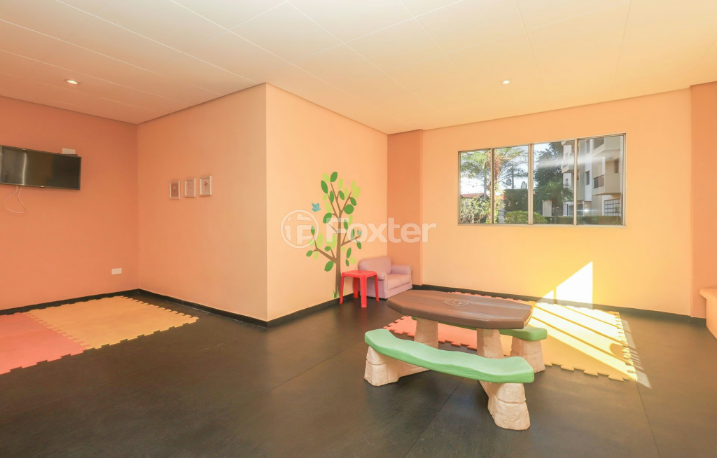 Apartamento à venda com 2 quartos, 56m² - Foto 19