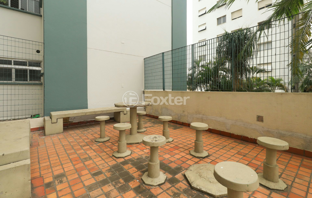 Apartamento à venda com 2 quartos, 59m² - Foto 22