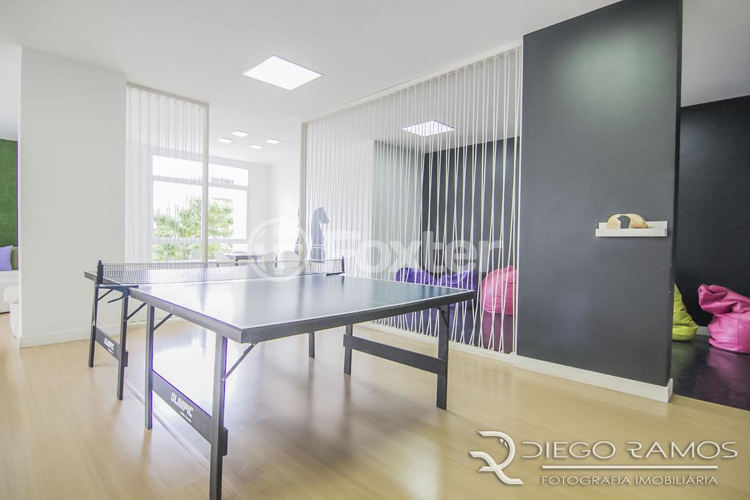 Apartamento à venda com 3 quartos, 74m² - Foto 29