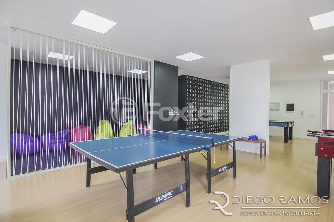 Apartamento à venda com 3 quartos, 74m² - Foto 32