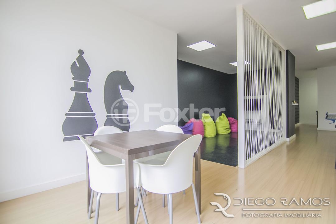 Apartamento à venda com 3 quartos, 74m² - Foto 34