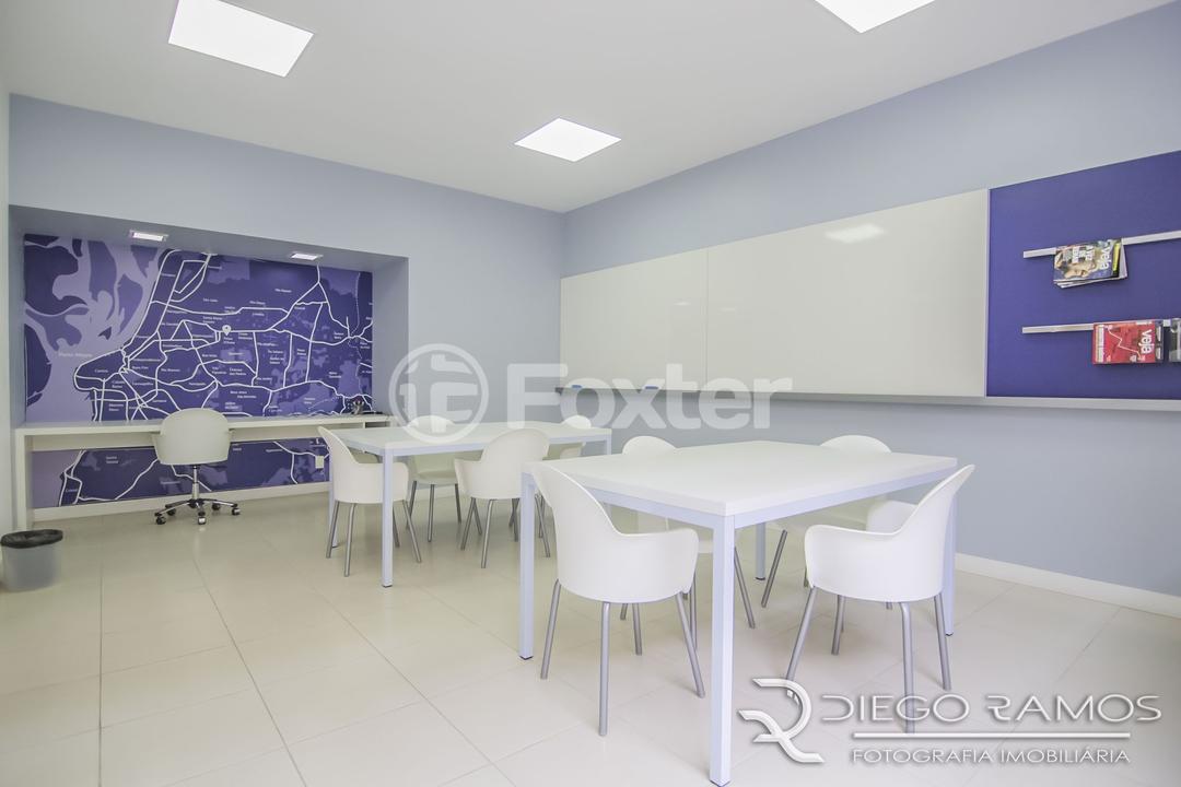 Apartamento à venda com 3 quartos, 74m² - Foto 35