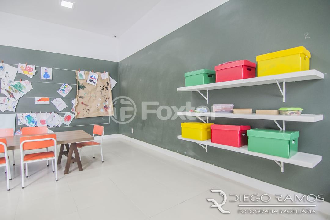 Apartamento à venda com 3 quartos, 74m² - Foto 47