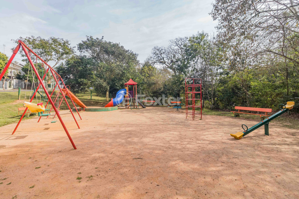Casa de Condomínio à venda com 3 quartos, 125m² - Foto 21