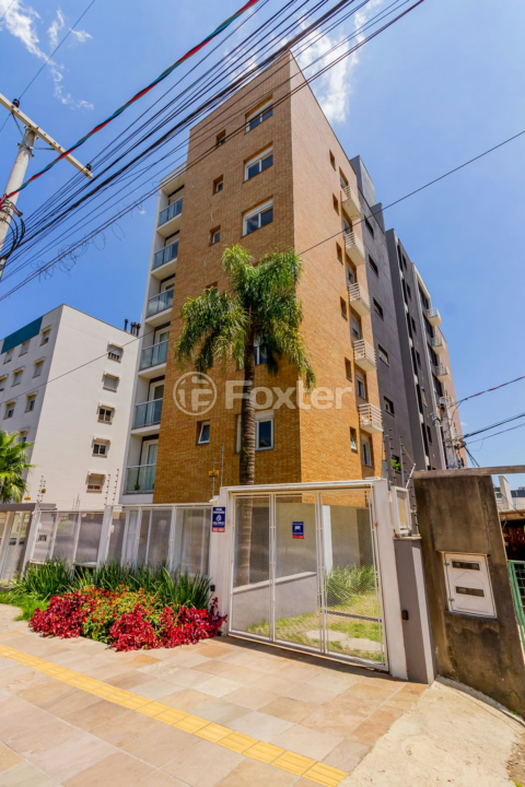 Apartamento à venda com 3 quartos, 86m² - Foto 23