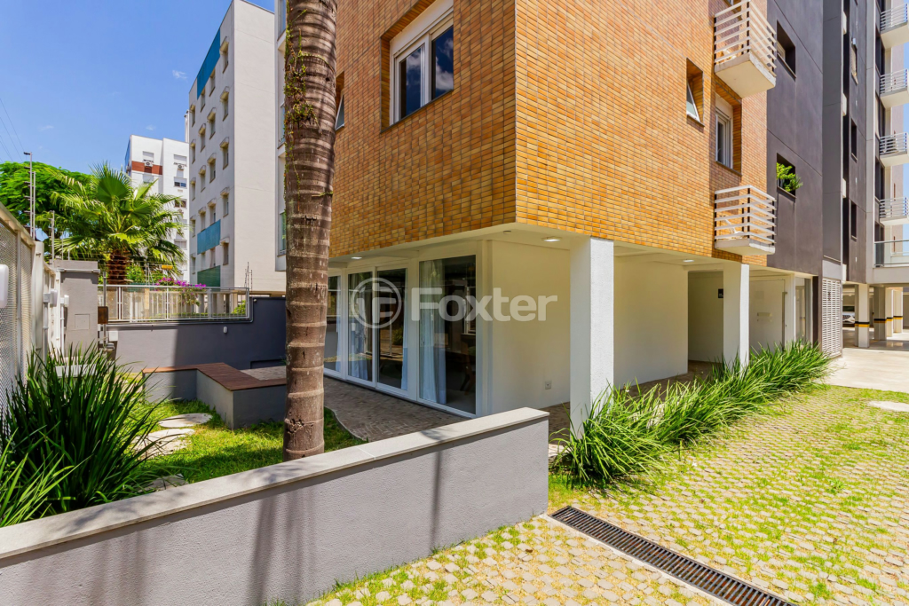 Apartamento à venda com 3 quartos, 86m² - Foto 29