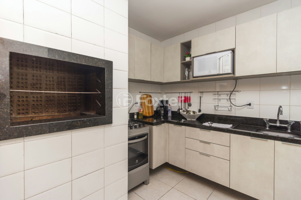 Apartamento à venda com 2 quartos, 60m² - Foto 38