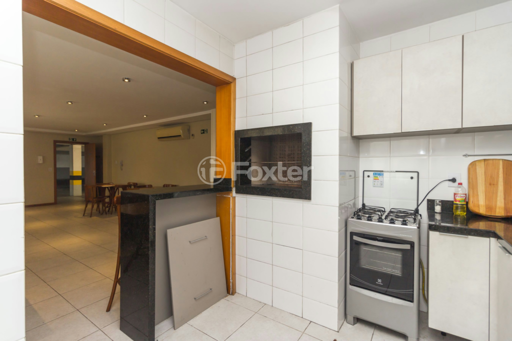 Apartamento à venda com 2 quartos, 60m² - Foto 39