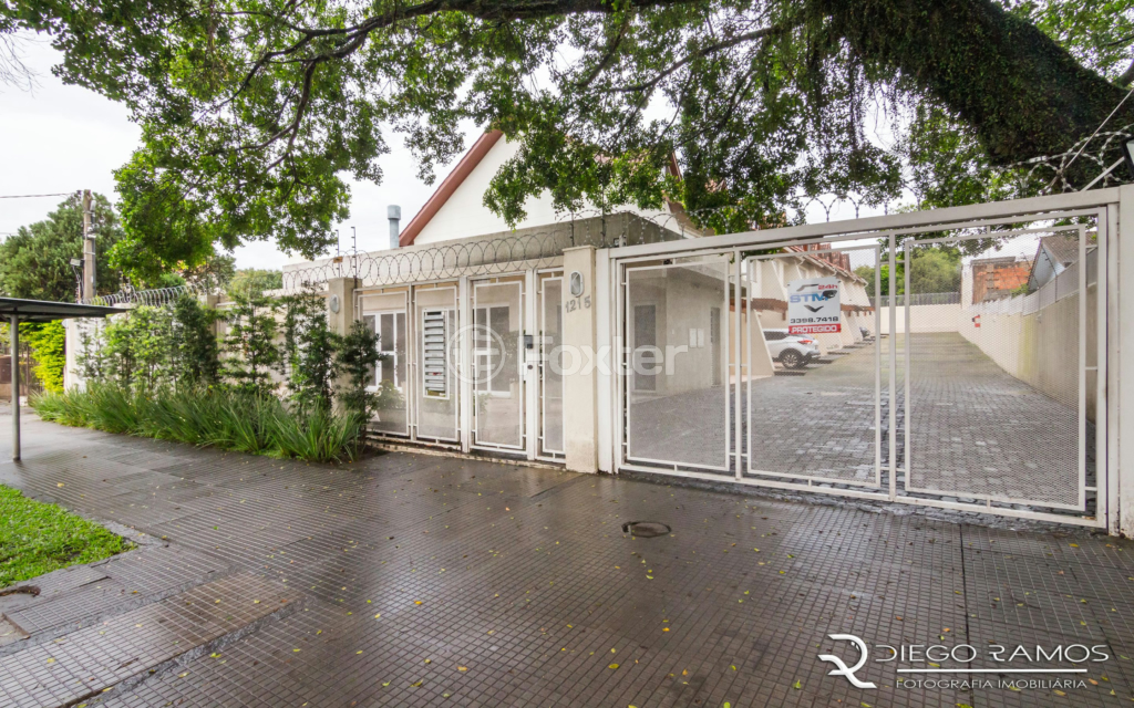 Casa de Condomínio à venda com 3 quartos, 110m² - Foto 29