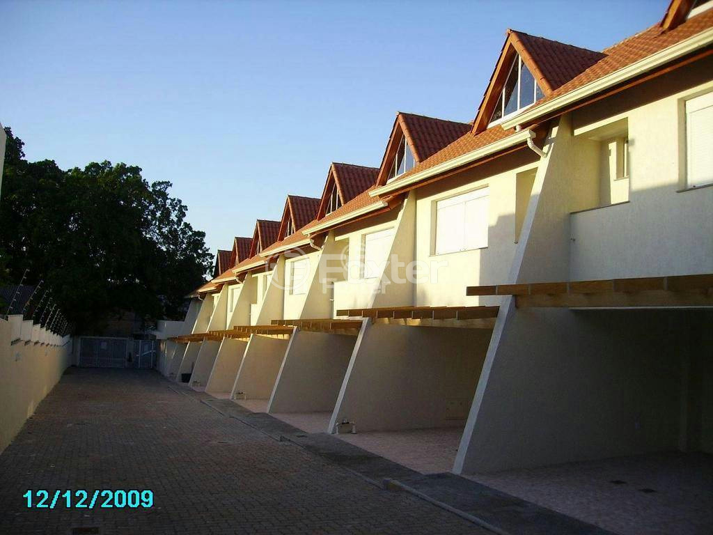 Casa de Condomínio à venda com 3 quartos, 110m² - Foto 30