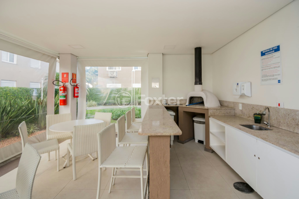 Apartamento à venda com 2 quartos, 62m² - Foto 41