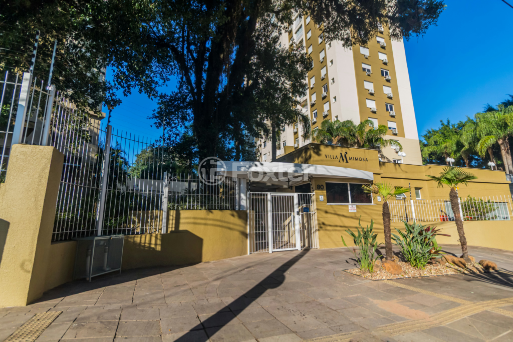 Apartamento à venda com 3 quartos, 113m² - Foto 1