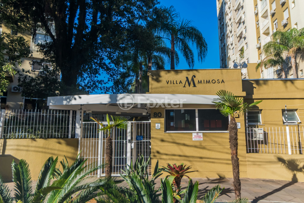 Apartamento à venda com 3 quartos, 113m² - Foto 2